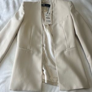 Zara Blazer